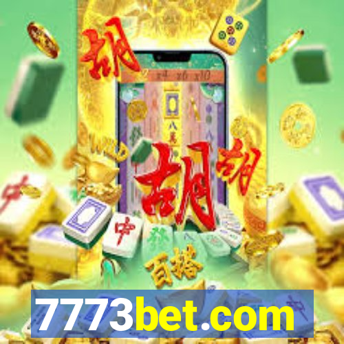 7773bet.com