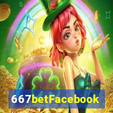 667betFacebook