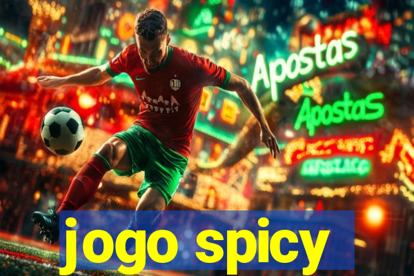 jogo spicy