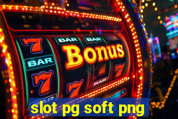 slot pg soft png