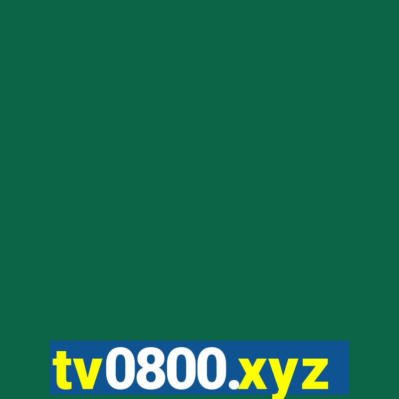 tv0800.xyz