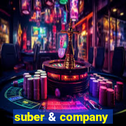 suber & company