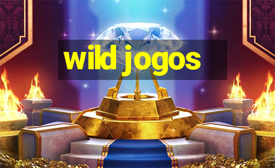 wild jogos