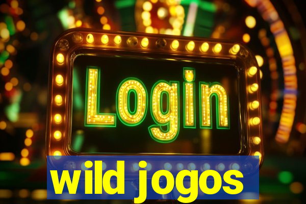 wild jogos