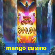 mango casino