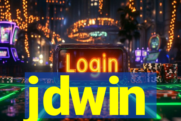 jdwin