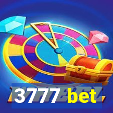 3777 bet