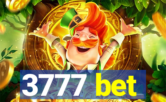 3777 bet