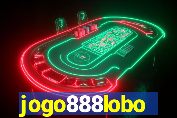 jogo888lobo