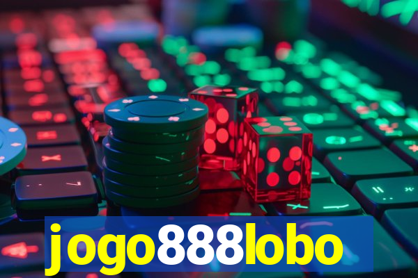 jogo888lobo