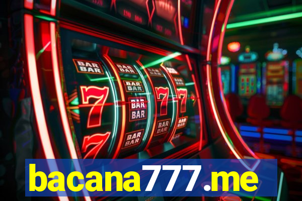 bacana777.me