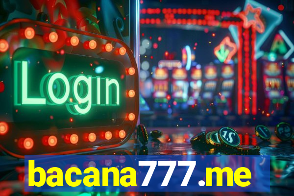 bacana777.me