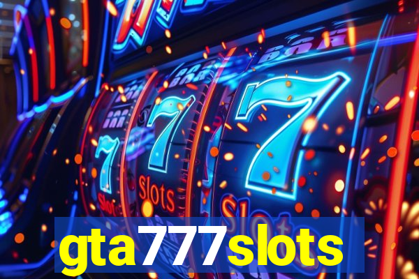 gta777slots