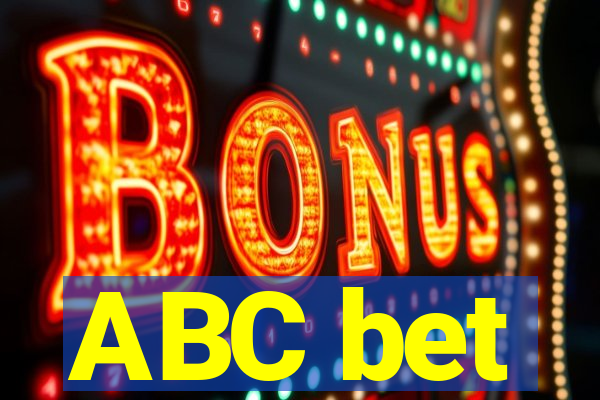 ABC bet