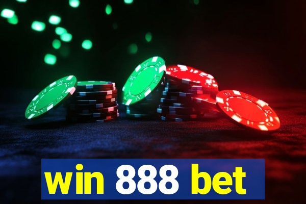 win 888 bet