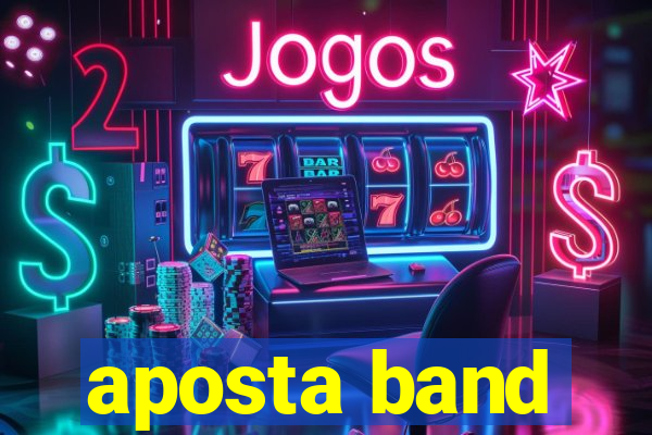 aposta band