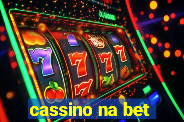 cassino na bet