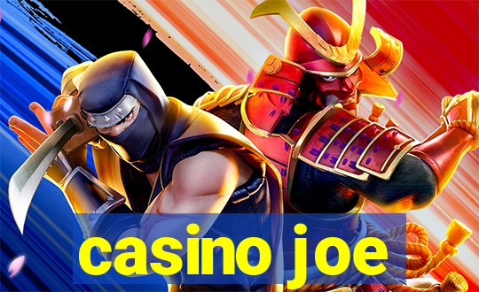 casino joe