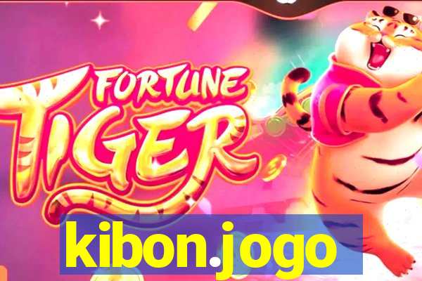 kibon.jogo