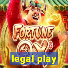 legal play