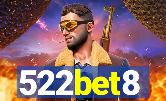 522bet8