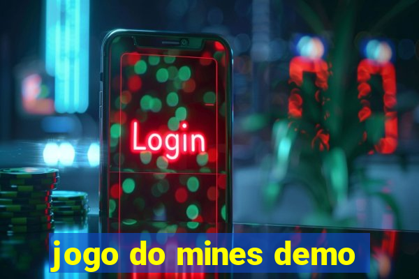 jogo do mines demo