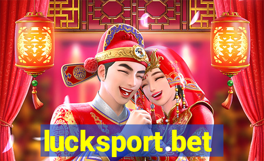 lucksport.bet