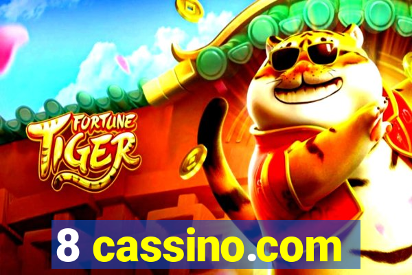 8 cassino.com