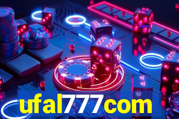 ufal777com