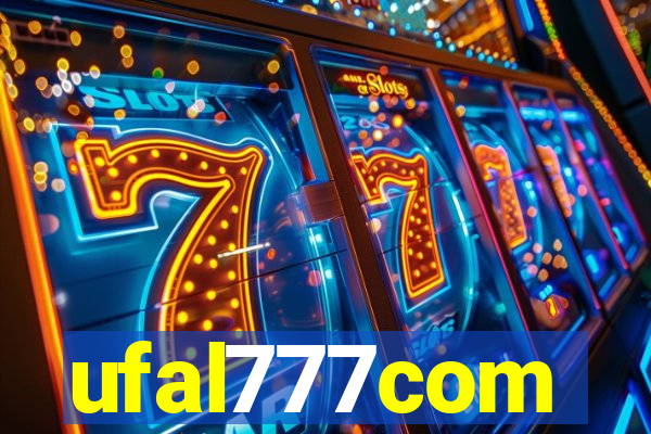 ufal777com