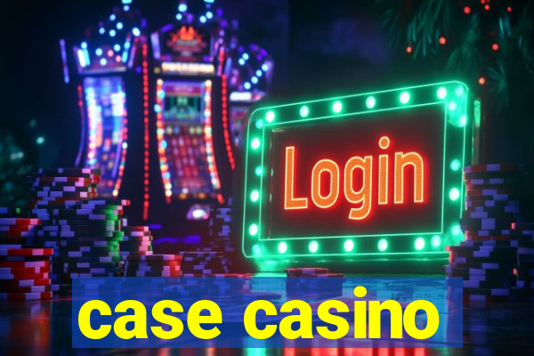 case casino