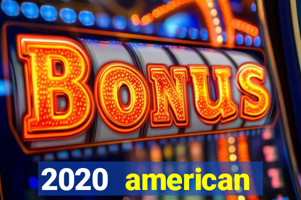 2020 american casino guide