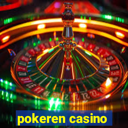 pokeren casino