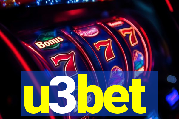 u3bet