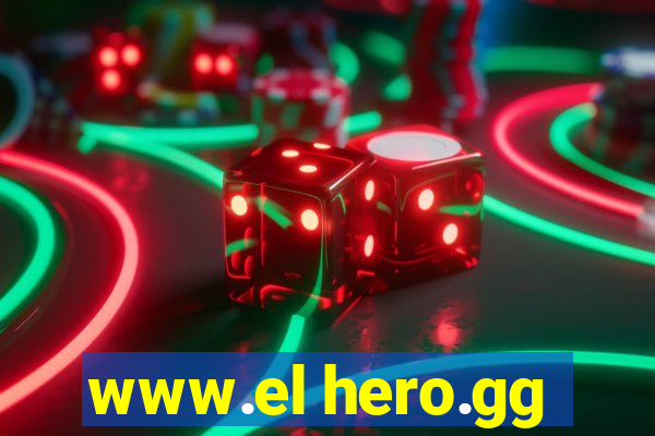 www.el hero.gg