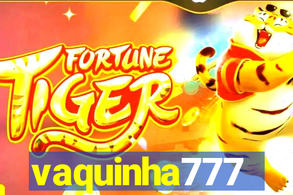 vaquinha777