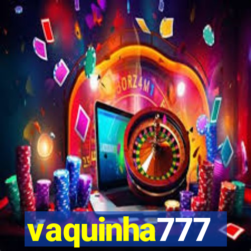 vaquinha777