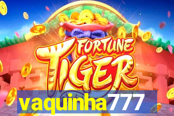 vaquinha777