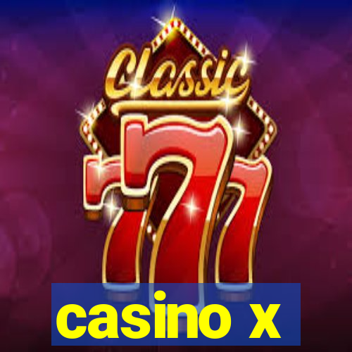 casino x