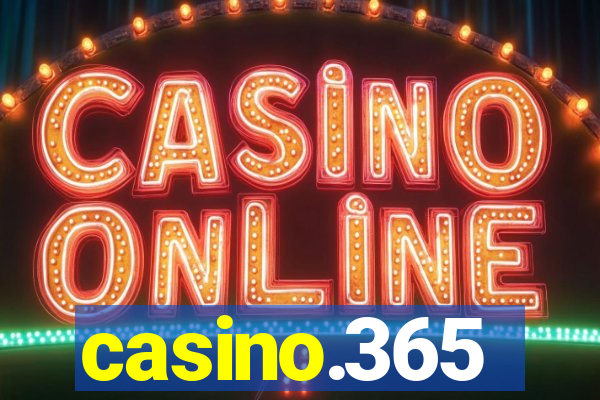 casino.365