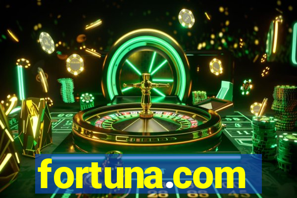 fortuna.com