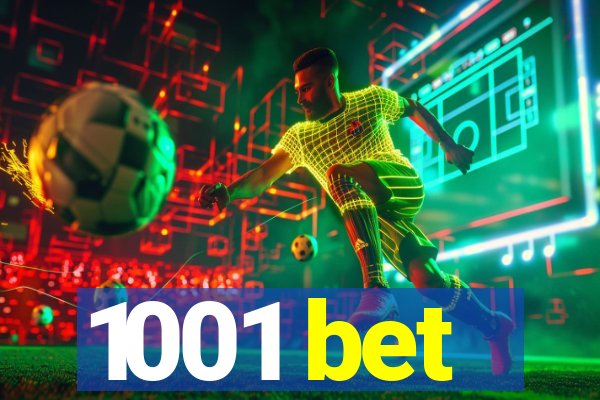 1001 bet