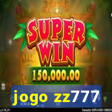 jogo zz777