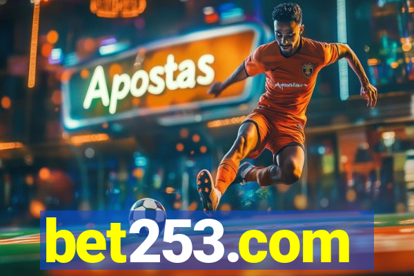 bet253.com