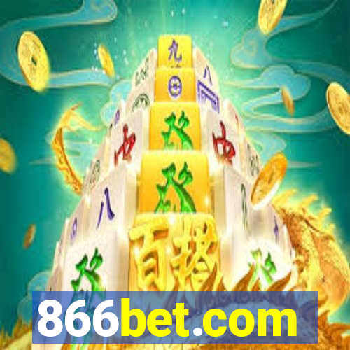 866bet.com