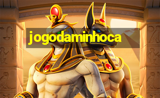 jogodaminhoca