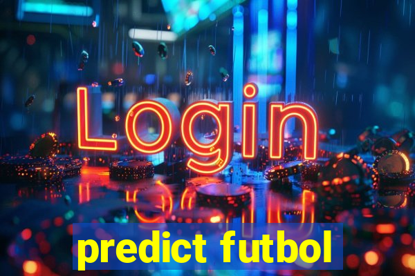 predict futbol