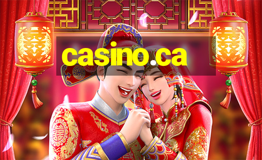 casino.ca