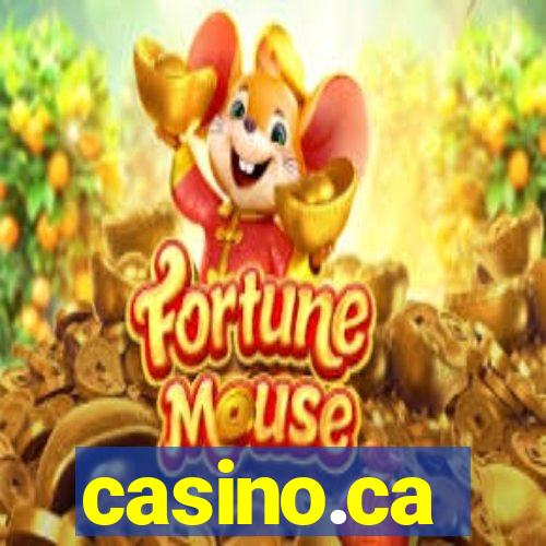 casino.ca