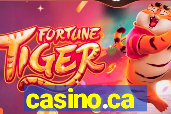 casino.ca